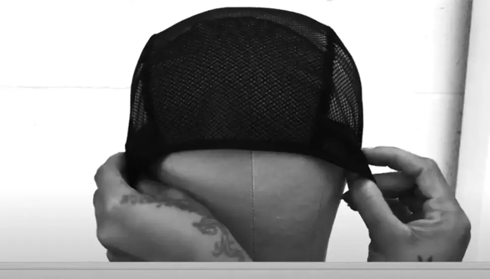 wig cap